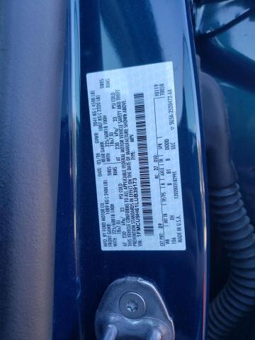 2020 FORD ESCAPE SEL - 1FMCU9H61LUB39173