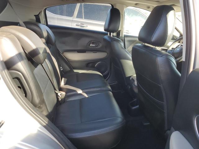 2016 HONDA HR-V EX - 3CZRU5H51GM728839