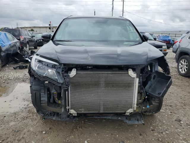 2018 HONDA PILOT ELIT - 5FNYF6H01JB029941