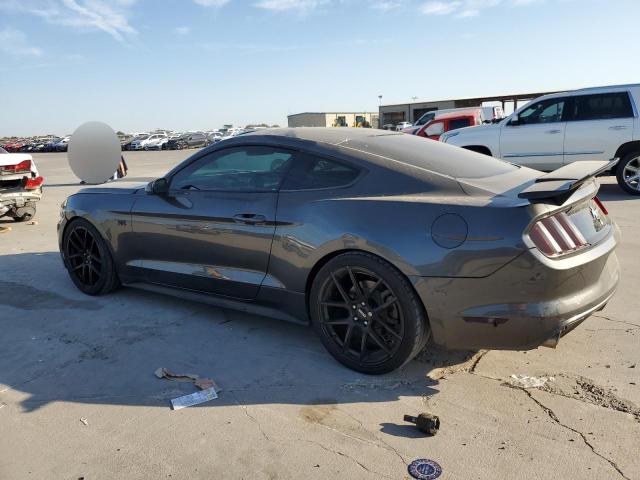 2016 FORD MUSTANG - 1FA6P8AM3G5252107