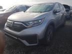 2022 HONDA CR-V EX - 7FARW2H53NE052009
