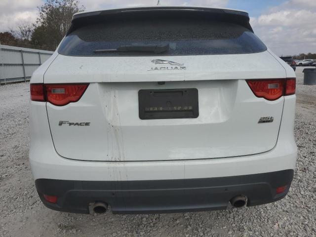 2018 JAGUAR F-PACE PRE - SADCJ2FX5JA274482