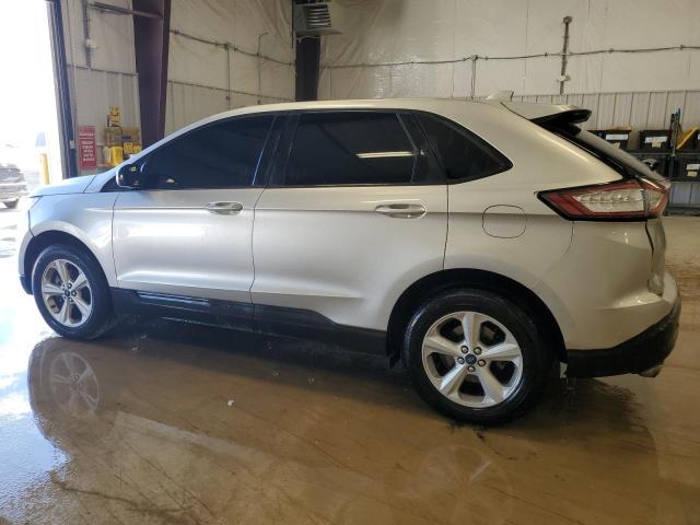 VIN 2FMTK3G81FBB91421 2015 Ford Edge, SE no.2