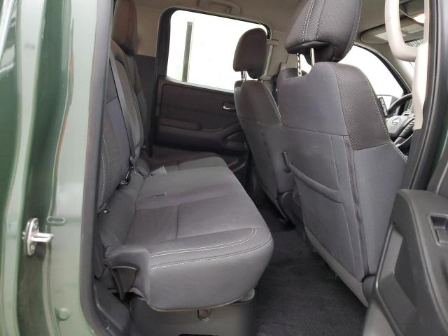 2023 NISSAN FRONTIER S - 1N6ED1EJ3PN636360
