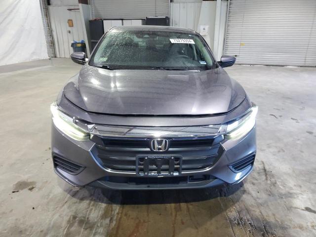 2019 HONDA INSIGHT LX 19XZE4F17KE013662