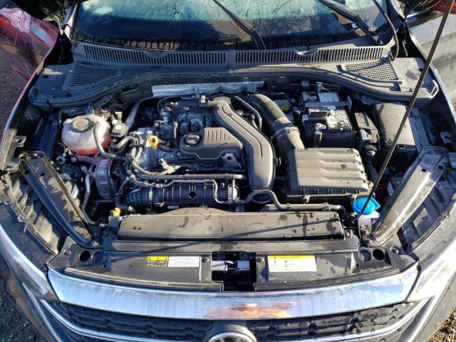 VIN 3VWEM7BU9RM070218 2024 Volkswagen Jetta, SE no.11