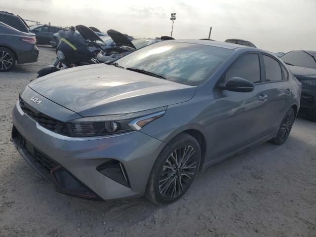 2022 KIA FORTE GT L #2985688607