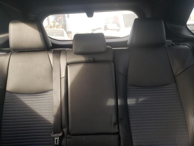 2021 TOYOTA RAV4 XSE - 4T3E6RFV4MU039445