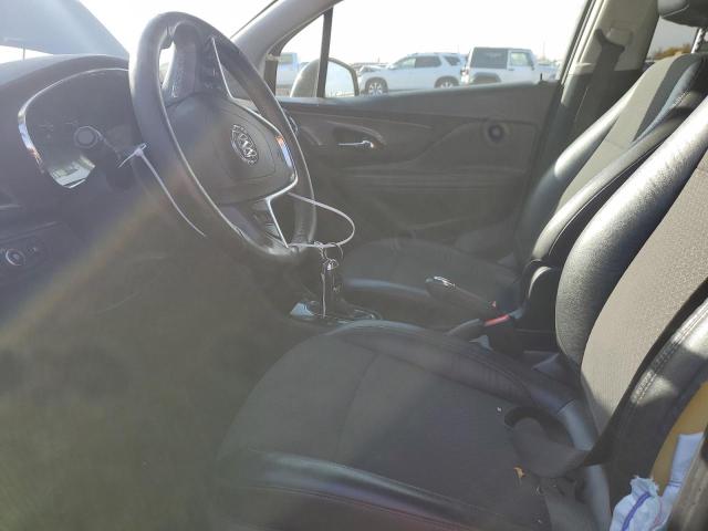 2017 BUICK ENCORE SPO - KL4CJ1SB9HB219807