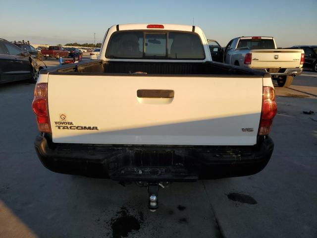 VIN 5TFUU4EN2FX136843 2015 Toyota Tacoma, Access Cab no.6