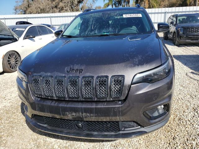 VIN 1C4PJMMB4PD109675 2023 Jeep Cherokee, Altitude Lux no.5