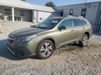 2020 SUBARU OUTBACK LI - 4S4BTALC5L3214623