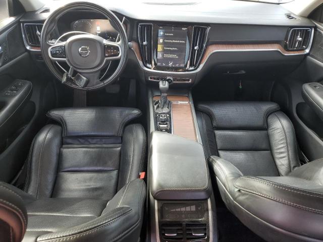 2019 VOLVO S60 T6 INS 7JRA22TLXKG001331