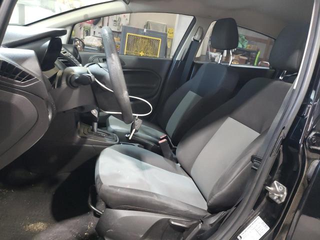 VIN 3FADP4AJ8GM166985 2016 Ford Fiesta, S no.7