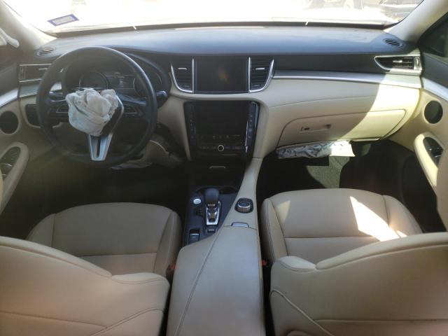 2020 INFINITI QX50 PURE - 3PCAJ5M1XLF103191