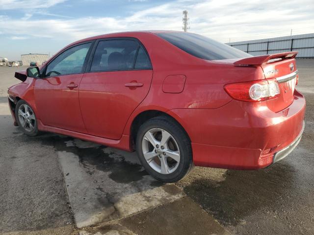 VIN 5YFBU4EE0DP082588 2013 Toyota Corolla, Base no.2