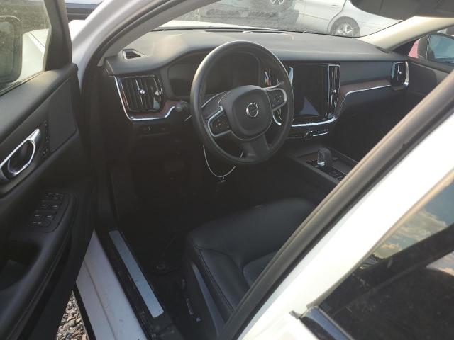 2022 VOLVO S60 B5 MOM 7JRL12TZ7NG172610