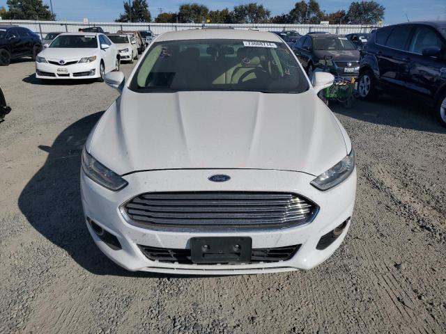 VIN 3FA6P0LU8ER186288 2014 Ford Fusion, Se Hybrid no.5