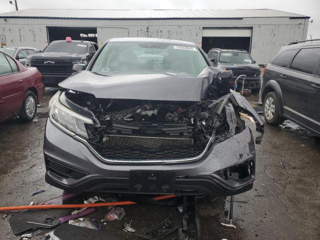 2016 HONDA CR-V LX - 5J6RM4H3XGL056760