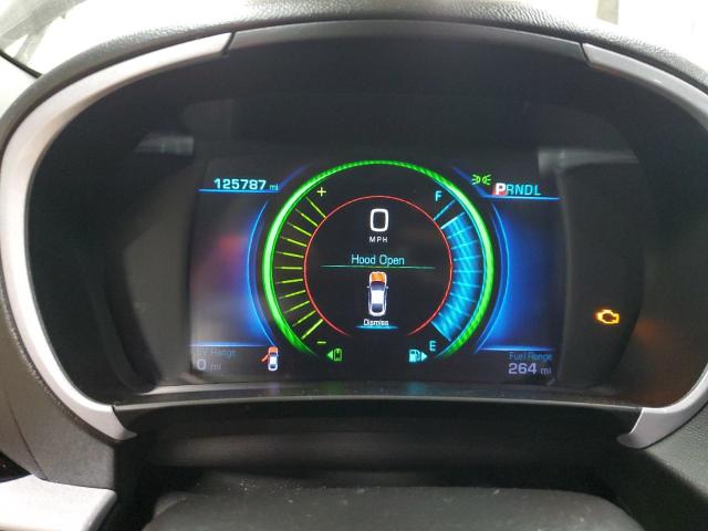 VIN 1G1RA6S50JU105088 2018 Chevrolet Volt, LT no.9