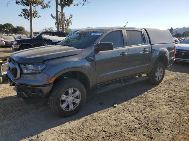 2019 FORD RANGER XL - 1FTER4EH4KLA13420