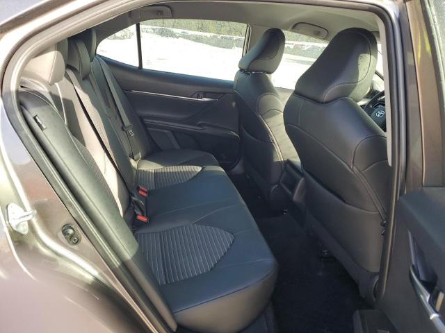 2022 TOYOTA CAMRY SE - 4T1G11AK4NU043396