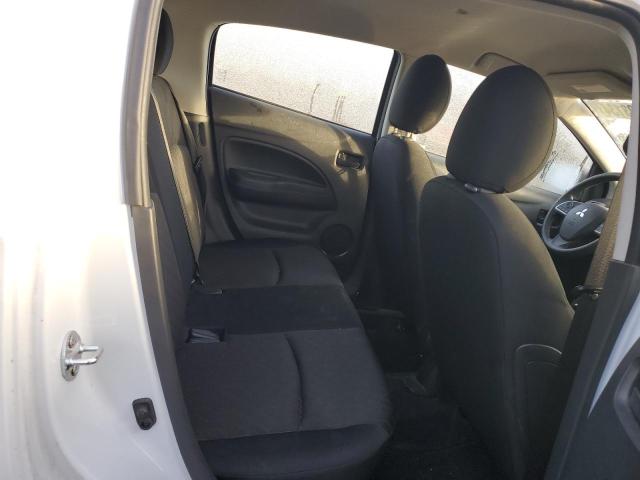 2022 MITSUBISHI MIRAGE ES - ML32AUHJXNH009469