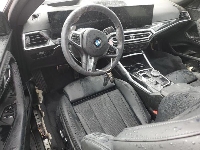 VIN 3MW23CM08R8E46778 2024 BMW 2 SERIES no.8