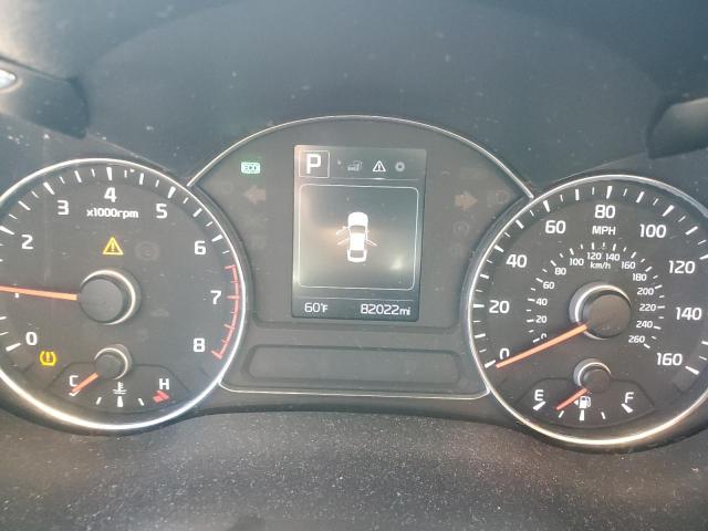 2017 KIA FORTE LX - 3KPFL4A78HE116859