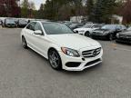 MERCEDES-BENZ C 300 photo