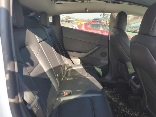 2022 TESLA MODEL Y - 7SAYGDEF5NF313270