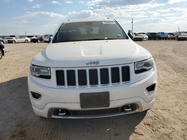 2015 JEEP GRAND CHER - 1C4RJECG3FC231962