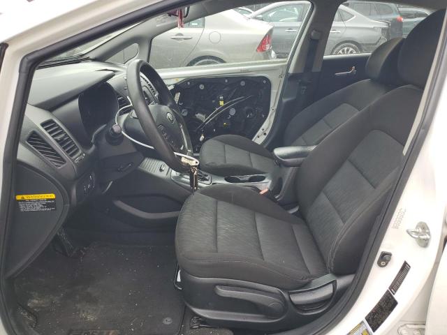 2016 KIA FORTE LX - KNAFK4A68G5619471