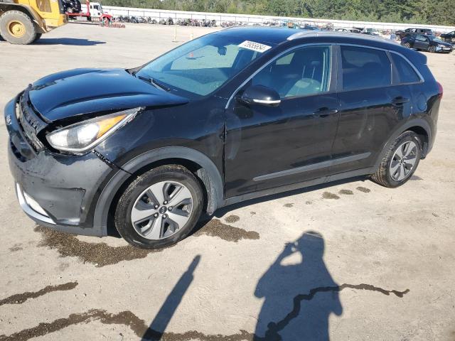 2017 KIA NIRO EX - KNDCC3LCXH5041343