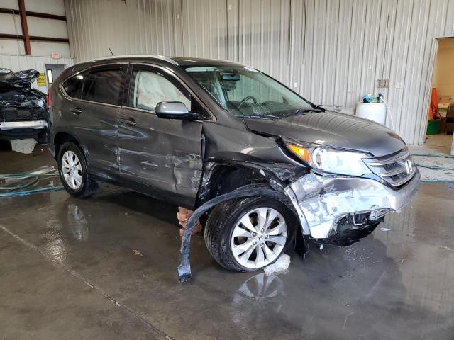 VIN 2HKRM4H72EH712959 2014 Honda CR-V, Exl no.4