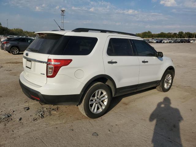 2015 FORD EXPLORER - 1FM5K8B86FGA86363