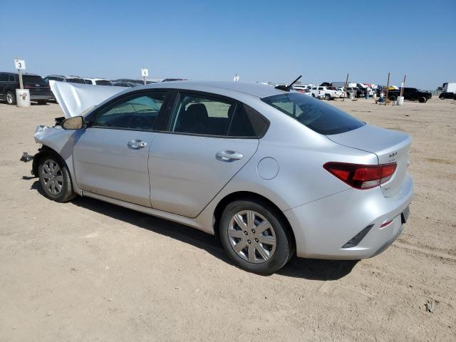 2023 KIA RIO LX - 3KPA24AD0PE581380
