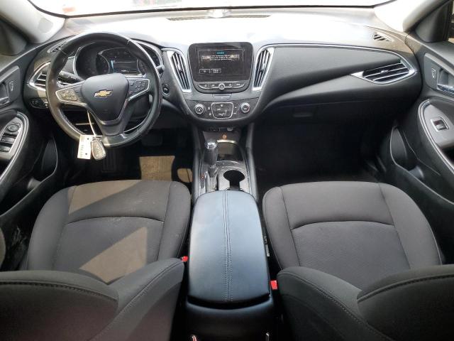 2018 CHEVROLET MALIBU LT - 1G1ZD5ST0JF198392