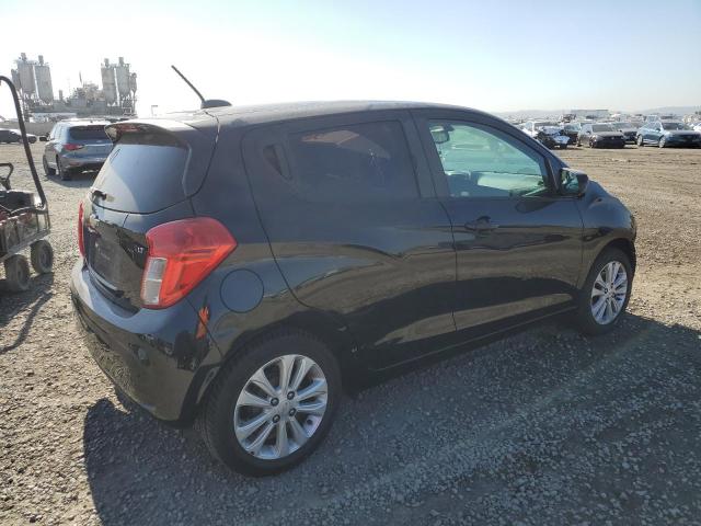 2017 CHEVROLET SPARK 1LT - KL8CD6SA3HC724522
