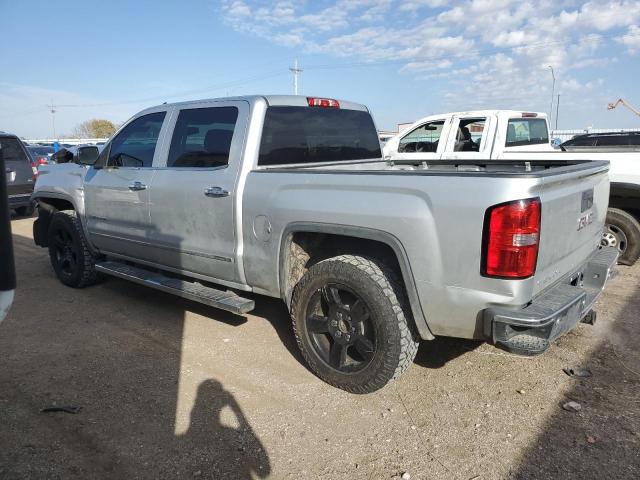 VIN 3GTU2VEC2EG509344 2014 GMC Sierra, K1500 Slt no.2