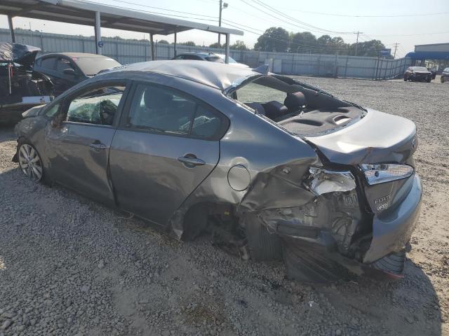 2016 KIA FORTE LX - KNAFX4A68G5469864