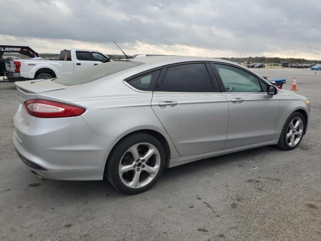 VIN 3FA6P0HD3GR151864 2016 Ford Fusion, SE no.3