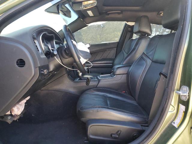 2018 DODGE CHARGER R/ - 2C3CDXCT9JH210615