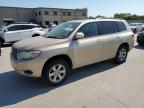 TOYOTA HIGHLANDER photo