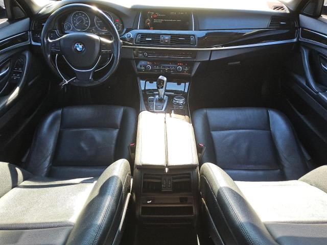 2015 BMW 528 XI - WBA5A7C57FG143401