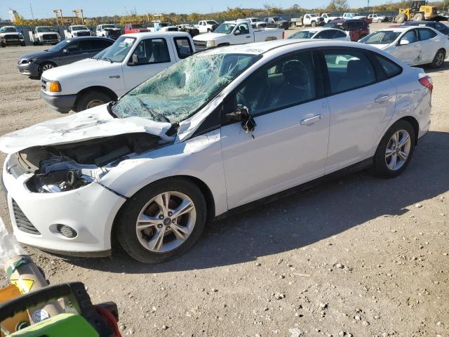 2014 FORD FOCUS SE 2014