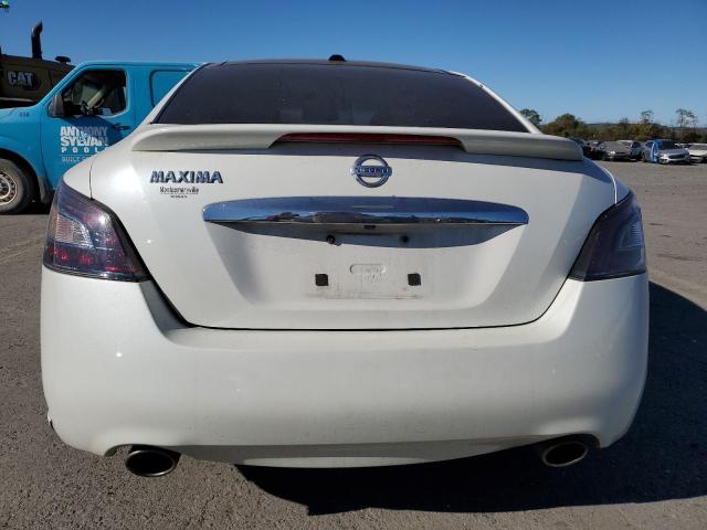 VIN 1N4AA5AP5DC846208 2013 Nissan Maxima, S no.6