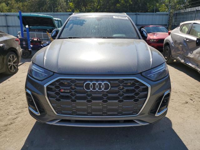 2021 AUDI SQ5 PREMIU - WA1B4AFY0M2026456