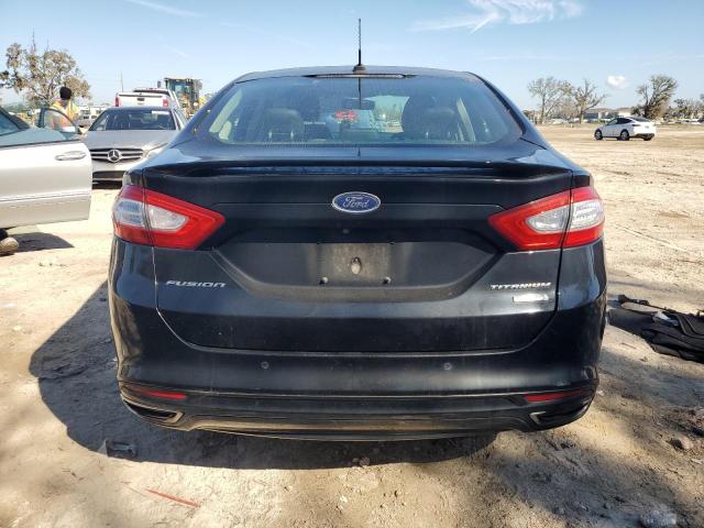 VIN 3FA6P0K97GR178375 2016 Ford Fusion, Titanium no.6