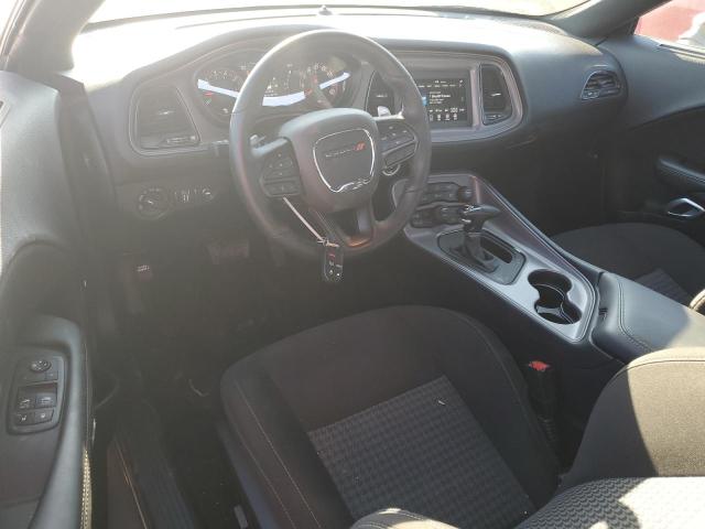 2023 DODGE CHALLENGER - 2C3CDZBT2PH669524